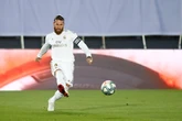 Real Madrid's old guard see off Atalanta to reach Champions League last eight