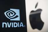 Nvidia steek Apple verby, blaas in Microsoft se nek met markwaarde