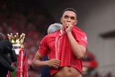 Madrid betaal Reds om Alexander-Arnold vroeër te kry