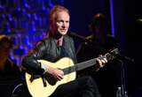 Sting's SA Tour: Grammy legend set to rock Pretoria and Cape Town in 2025