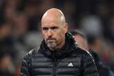 Judge me at the end of the season, says under-fire Man United boss Ten Hag