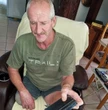 Hero cop gets a new leg for Christmas, eyes return to duty