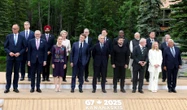 SA plaas sy klimaatsprobleme op wêreldagenda by G7, sê Ramaphosa