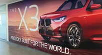Ligpunt uit die Trump-tarief-donkerte: BMW SA lewer nou aan Kanada