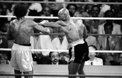 WATCH | Remember when Hagler, Hearns slugged it out in one of the greatest boxing rounds ever?