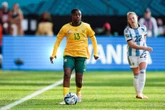 Banyana kry enkelpunt in stryd teen Tanzanië