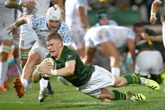 Moedige Italianers laat Bokke sweet op Loftus