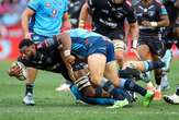 Sharks do season double on Bulls with upset win at Loftus