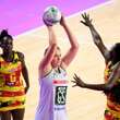 SA se Fast5-netbalspan eindig weer 4de