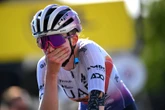 Mauritius (en SA) se Kim steeds voor in Tour de France