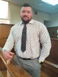 Klerksdorp-moord: Sy het ’n ‘sagte plekkie’ vir hom gehad, sê vrou