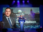 ANC-steun tuimel, DA en PA groei in plaaslike verkiesings