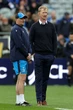 Bulle ‘moenie op lugdruk staatmaak’ teen Leinster