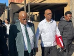 Uitstel van tugverhoor pla hom nie, sê Mpofu, maar Casac eis antwoorde