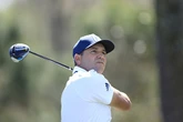 Garcia aims to minimise Masters Covid risk