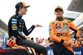 Moeilike gesprekke lê voor vir McLaren