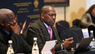 Zweli Mkhize: Só kan plaaslike owerhede reggeruk word
