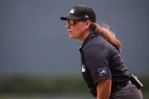 Pawol word eerste vroueskeidsregter in MLB