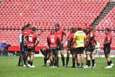 Lions dispatch Ulster to start new URC season on a good note at Ellis Park