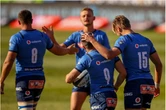 Six-try Bulls too strong for Lions in Currie Cup clash