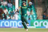 Run-happy RickelTON happy to keep things simple for the benefit of the Proteas