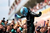 Red Bull verkla Russell weer sonder enige welslae