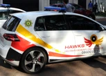 Three men arrested in connection with R400 million cocaine bust