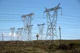 Noord-Kaapse munisipaliteite skuld Eskom meer as R5 miljard