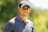 McIlroy two back of PGA leader Mitchell at Quail Hollow despite 'disaster' at 12th hole