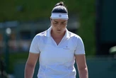 Grand Slam-finalis vat blaaskans om ‘vreugde van lewe te herontdek’
