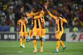 Kaizer Chiefs slay SuperSport United to advance to the quarter-finals of the Carling Knockout