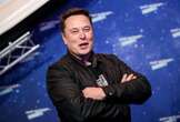 Musk says Starlink is waiting for go-ahead in SA - but Icasa hasn't received application