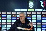 Galatasaray accuse Mourinho of 'racist statements' after derby