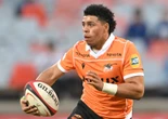 Cheetahs se Ali loop derby teen Griekwas mis