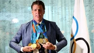IOK vervang swemmer se 10 medaljes wat in LA-brande vernietig is