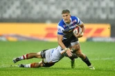 WP kry ervaring by op losskakel vir stryd teen Leeus