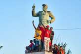 Mozambique election campaign given clean bill of health, so far, as 17 million head to polls