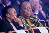 Q&A with Naledi Pandor: 'Why are the US, Germany, UK supporting 