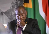 SAPD-krisis: Ramaphosa sal Sondag met SA praat