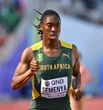 Menseregtehof gee Caster Semenya wéér gelyk