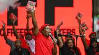 Two high-ranking KZN EFF leaders quit, one of them joins exodus to MK Party