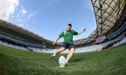 Wêreldrugby beloof groter WB met goedkoper kaartjies in 2027