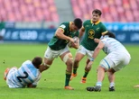 Foote: Junior Bokke sal ‘skaaf aan vaste fasette’