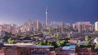 Jhb het van die f***en vuilste bekke, wys opname