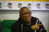 Zuma wat Hlophe nadertrek ‘klap in gesig’ vir SA – Mbalula