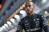 Hamilton: ‘F1 kan Afrika nie meer vermy’