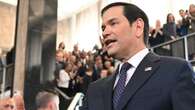 'A very big bounty': US State Department's Marco Rubio threatens Taliban over Afghan hostages