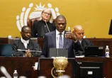 SA gaan nie meer hoed in die hand by Weste hulp vra – Mashatile