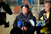 Ellis sê sy en Banyana het baie lesse in Marokko geleer