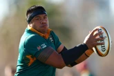 Wallabies ervare stut kwyt vir laaste toets teen Leeus en dalk ook Bokreeks